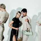 Photos gratuites de à la mode, arrière-plan blanc, artistique